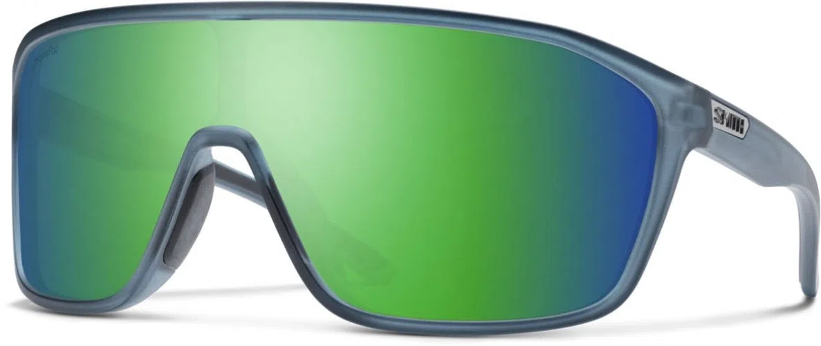 Smith Optics Active 204932 Boomtown Sunglasses - view 22